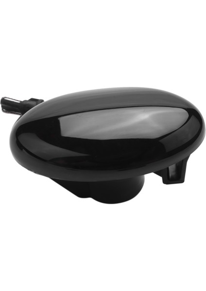 Adet LED Araba Yan Sinyal Lambası Dönüş Sinyal Işığı Mercedes-Benz Akıllı Için W450 W452 A Sınıfı W168 Vito W639 W447 Siyah (Yurt Dışından)