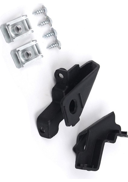 Araba Ön Sağ Far Lambası Braketi Klipsi Tamir Takımı Vw Polo 2009-2017 Için Far Braketi Tutucu Tabanı 6R0998226 (Yurt Dışından) fırsatları