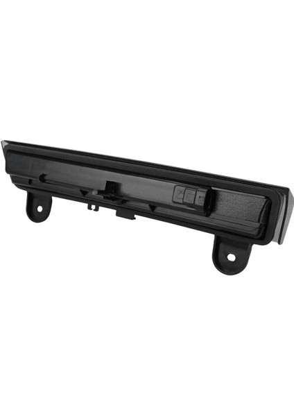 Otomotiv Yüksek Monte Fren Lambası Chevrolet Suburban Gmc Yukon Için Üçüncü Fren Lambası 2000-2006 15170955 (Yurt Dışından)