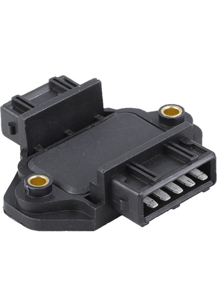Yeni 8D0905351 4D0905351 DIS408 Ateşleme Kontrol Modülü Ateşleyicisi Audi A4 A8 Quattro Vw Beetle Passat Için (Yurt Dışından)