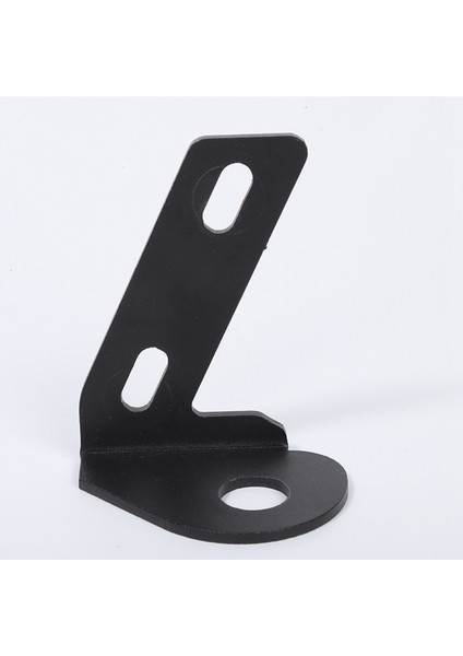Cb Anten Montaj Braketi Ön Cam A Sütunu Yan Jeep Wrangler Jk 2007-2017 Aksesuarları, Sol (Yurt Dışından)
