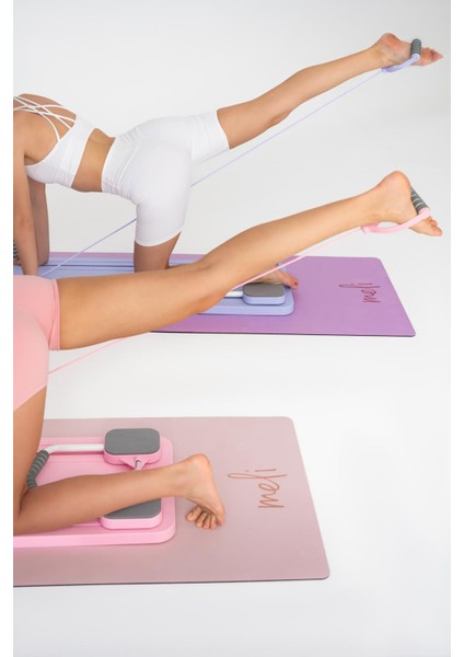 Join Meli Pilates Board