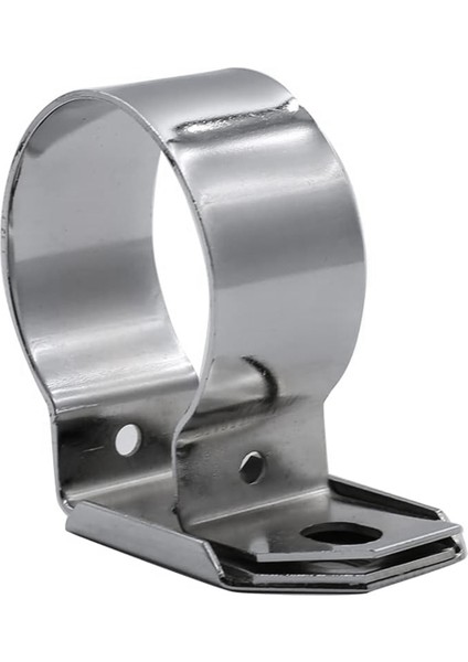 Ford Mustang F150 260 289 260 289 302 351W 351C 400 Krom Araba Aksesuarları Için Araba Ateşleme Bobini Braketi (Yurt Dışından)