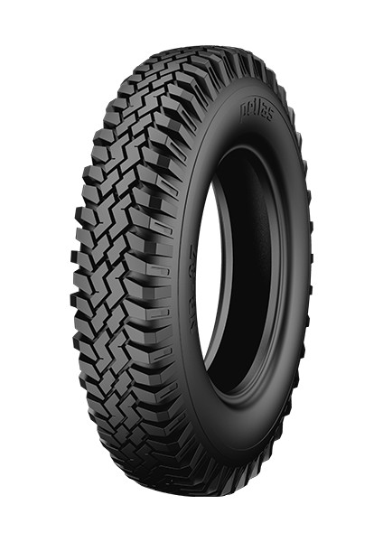 7.50-16 Tt 121A6 12 Pr Nb-37 Römork Traktör Lastiği (Üretim Yılı : 2025)