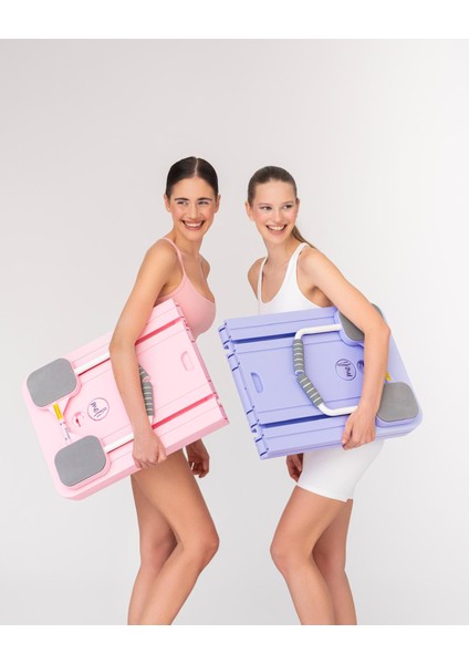 Join Meli Pilates Board -Geliştirilmiş Premium Model