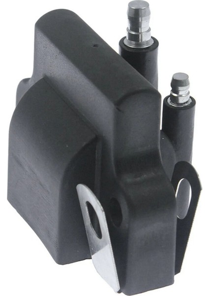 Johnson Evinrude Dıştan Takma Motor Modülü Motorları Için Deniz Ateşleme Bobini Kıvılcım Bobinleri 582508 18-5179 183-2508 (Yurt Dışından)