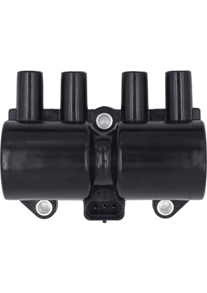 Chevrolet Aveo 2008-2012 19005236 Için Araba Ateşleme Bobini Ateşleme (Yurt Dışından)