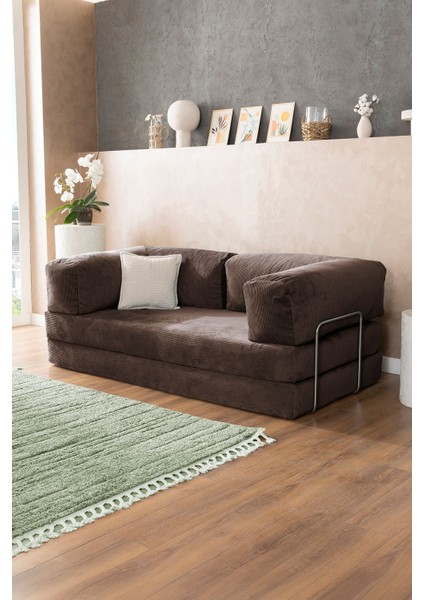 Godila Çok Amaçlı Sofa Çift Kişilik Yatak Koltuk