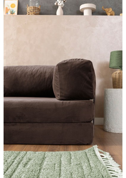 Godila Çok Amaçlı Sofa Çift Kişilik Yatak Koltuk