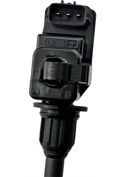 1 Adet Ateşleme Bobini 22448-31U01 22448-31U06 Nissan Maxima Infiniti I30 1995-1999 Için (Yurt Dışından)