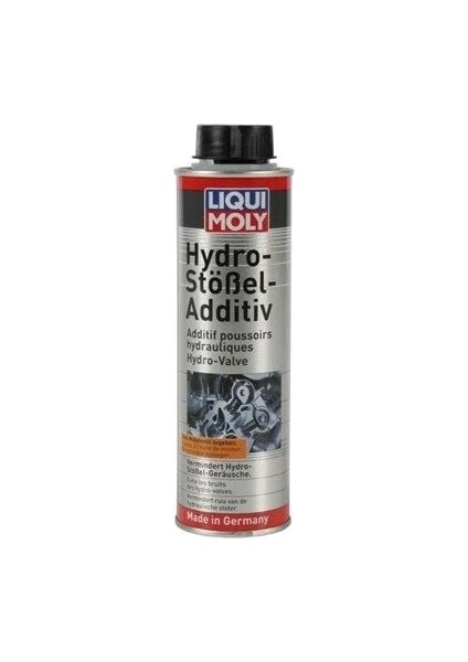Lıquı Moly Subap Iteceği (Lifter) Katkısı 300 ml