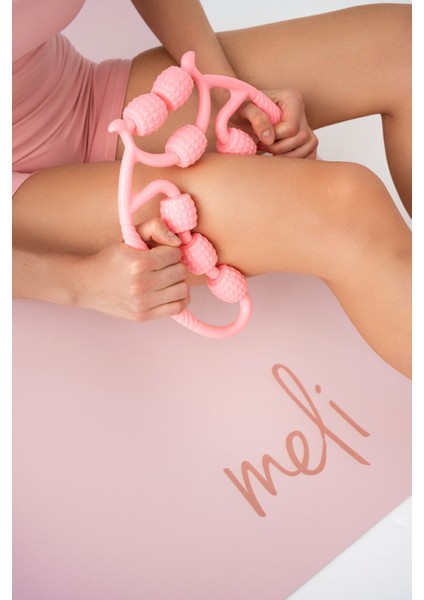 Meli Bacak Masaj Aleti