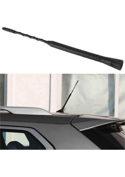 Araba Radlo Evrensel Esnek Anti Gürültü Arı Sokması Hava Hava Arial Anteni (Yurt Dışından) fırsatları