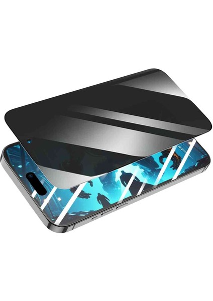 iPhone 16 Uyumlu Bear Shield Hayalet Cam Ekran Koruyucu indirimleri