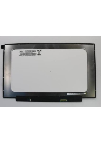 Lenovo Ideapad 3-14ITL6 Type 82H7 Notebook LCD Ekran (14.0" LED Mat)Ekran Bandı Yanında Verilmektedir.