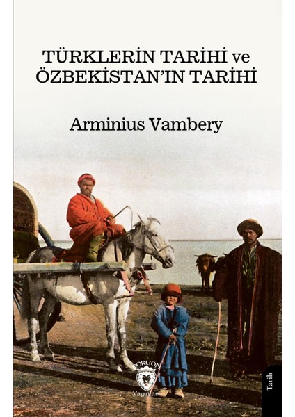 Türklerin Tarihi ve Özbekistanın Tarihi