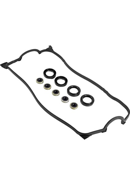 12030-P2A-000 Honda Civic Del Sol Vana Kapağı Conta Takımı Seti (Yurt Dışından)