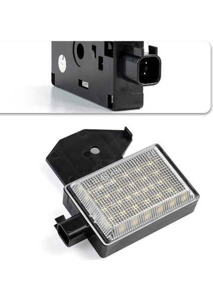 Araba Motor Bölmesi Ampul Chrysler Jeep Dodge Ram Kabin Işığı 56021441 56021441AC 68395126AA (Yurt Dışından) fiyatları