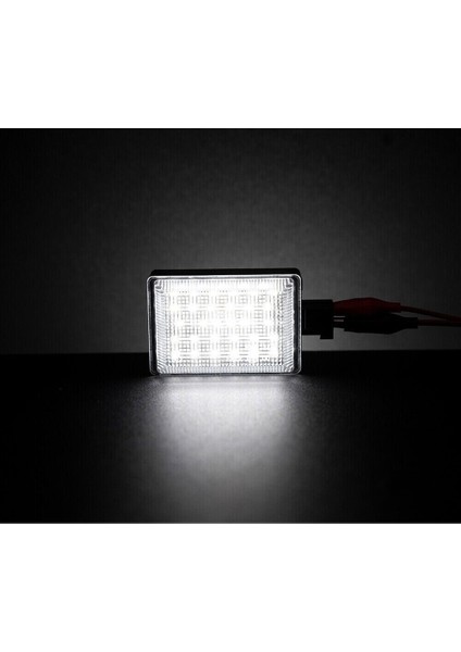 Araba Motor Bölmesi Ampul Chrysler Jeep Dodge Ram Kabin Işığı 56021441 56021441AC 68395126AA (Yurt Dışından) modelleri