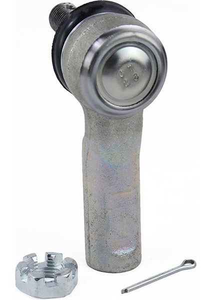 Toyota Fortuner Için Direksiyon Rot Ucu TGN61 TGN51 Hilux KUN26 KUN25 GGN25 45046-09281 4504609281 (Yurt Dışından)