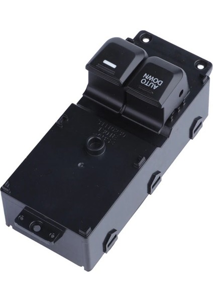 93570-4Y001 935704Y001 Kia Rio Araba Aksesuarları Için Ön Sol Elektrikli Cam Anahtarı (Yurt Dışından)