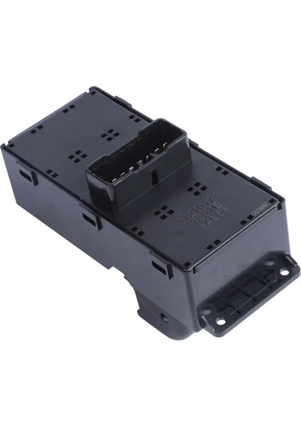 93570-4Y001 935704Y001 Kia Rio Araba Aksesuarları Için Ön Sol Elektrikli Cam Anahtarı (Yurt Dışından)