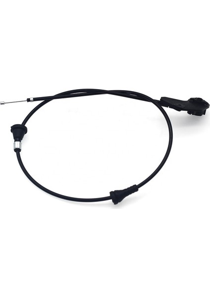 Motor Kaputu Açma Kablosu Bmw 3 'E46 320I 323I 330I Motor Bowden Kablo Kiti Kaput Açma Kablosu 51238208442 (Yurt Dışından)