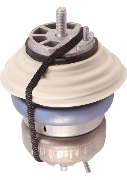 C2Z13435 C2D6341 Jaguar Xf Xj Için Araba Motoru Motor Montajı 2008-2015 Dizel 3.0 2.2 8X23-6A003-CC 6W83-6A003-AD (Yurt Dışından)