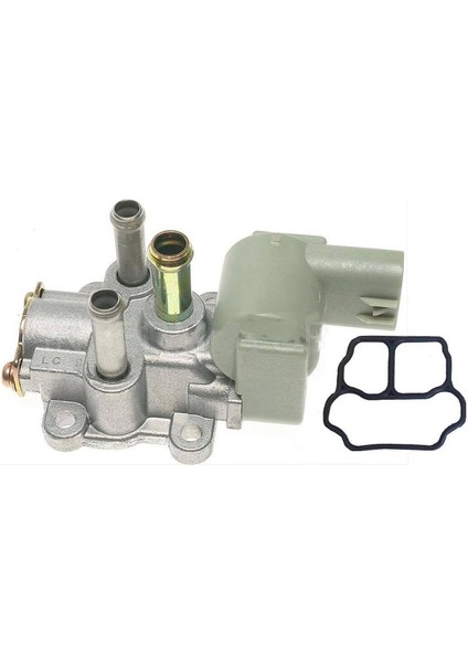 Rölanti Hava Kontrol Vanası Iacv 22270-15010 Toyota Corolla Celica 1995-1997 Araba Aksesuarları Için Fit (Yurt Dışından)