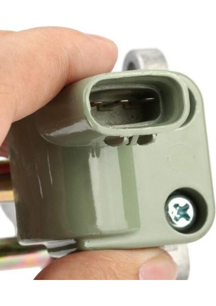 Rölanti Hava Kontrol Vanası Iacv 22270-15010 Toyota Corolla Celica 1995-1997 Araba Aksesuarları Için Fit (Yurt Dışından) indirimleri