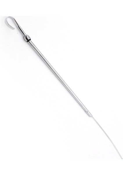 318 340 360 Dodge ve Plymouth Için Krom Küçük Blok Motor Yağı Sıvı Seviye Çubuğu ve Borusu (Yurt Dışından) indirimleri