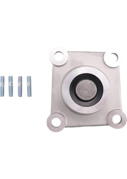 Mitsubishi L200 Triton Pajero Montero Sport KK1T KK2T KL1T KL2T KR1W Için Soğutma Fanı Su Pompası Assy Braketi 1320A047 (Yurt Dışından)