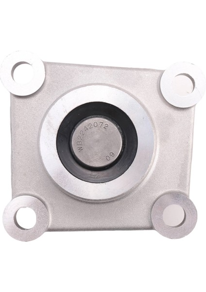 Mitsubishi L200 Triton Pajero Montero Sport KK1T KK2T KL1T KL2T KR1W Için Soğutma Fanı Su Pompası Assy Braketi 1320A047 (Yurt Dışından)
