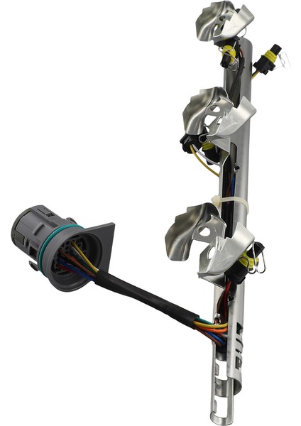 1807285C92 Navistar International DT466 DT530 DT466E 1807285C91 AP63464 WHO6602 Için Enjektör Kablo Demeti Takımı (Yurt Dışından) fiyatları