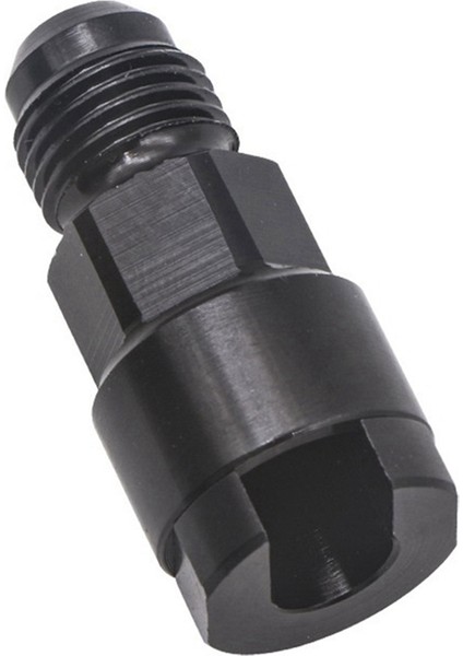 6AN - 5/16 Hızlı Bağlantı Dişi Efı Adaptör Bağlantısı Alüminyum An6 Erkek - 5/16 Inç Yakıt Hattı Boru Konnektörleri (5/16) (Yurt Dışından) modelleri