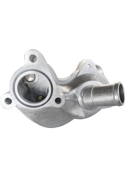Ford Mustang 4.0l Na 2005-2010 Için Çift Sensörlü 5R3E-8A586-CB Alüminyum Termostat Muhafaza Tertibatı (Yurt Dışından)