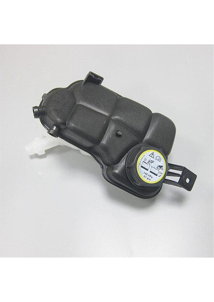 Araba Aksesuarları Soğutma Sistemi Radyatör Genleşme Şişesi Ford Galaxy Mondeo Mk4 S-Max 6G91-8K218-AD (Yurt Dışından)