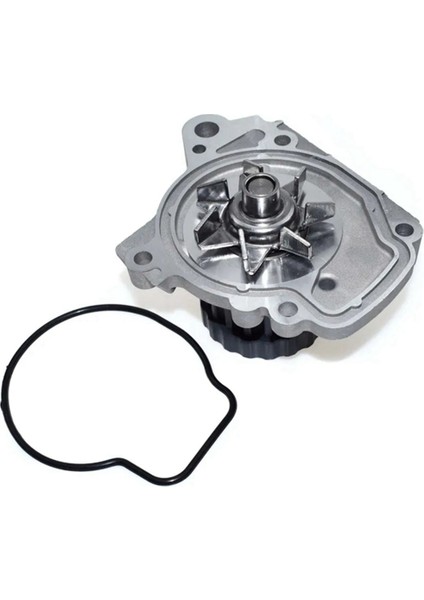 2001-2005 Honda Civic 1.7l 19200-PLM-A01 135-2420 Için Otomatik Motor Soğutma Suyu Pompası (Yurt Dışından)