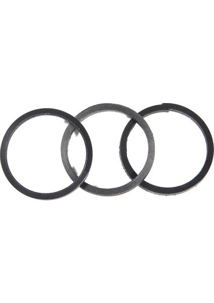 Conta, 3 Adet Eksantrik Mili Ayarlayıcı Conta Seti Audı A3 A4 A6 06F198107A Jetta Mk5 Passat B6 Eos 06F198107A Için Uygundur (Yurt Dışından)