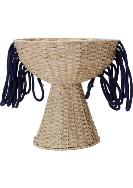 DEKORATİF KASE (38x39cm)