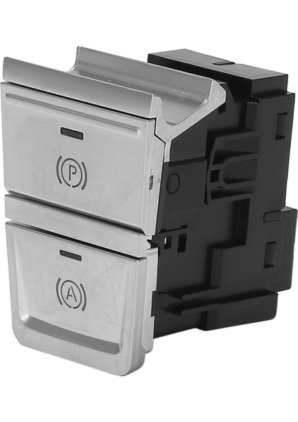 Otomotiv El Freni Anahtarı Park Freni Anahtarı Audi A6 4K C8 A7 2019+ 4K0927225B (Yurt Dışından) modelleri