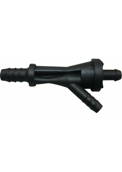 058133753B Motor Emme Pompası Tahliye Vanası Audi A4 A6 V6 Jetta Bora Golf 1998-2006 Mk4 Passat B5 Beetle 1999 2005 (Yurt Dışından)
