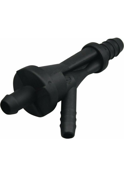 058133753B Motor Emme Pompası Tahliye Vanası Audi A4 A6 V6 Jetta Bora Golf 1998-2006 Mk4 Passat B5 Beetle 1999 2005 (Yurt Dışından)