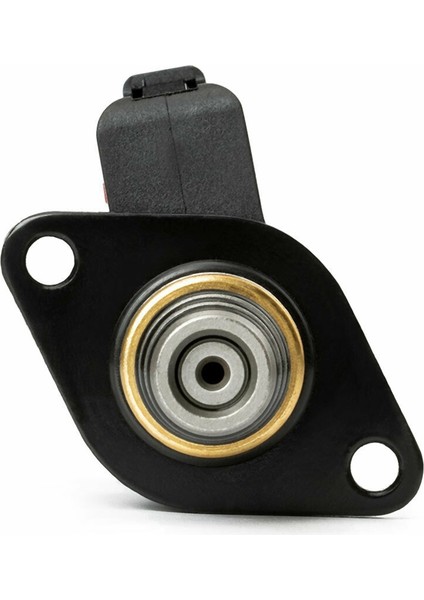 Caterpillar E320B/C/D 315C 325C 1211491 KWE5K-31 G24DA30 Cat Için 121-1491 Ekskavatör Döner Solenoid Valf (Yurt Dışından)