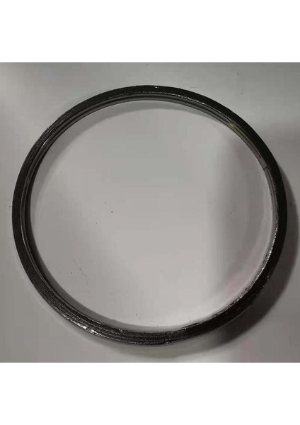 18307553601-BMW E70 E89 F02 F06 F12 Egzoz Contası Turbo Contası (Yurt Dışından)