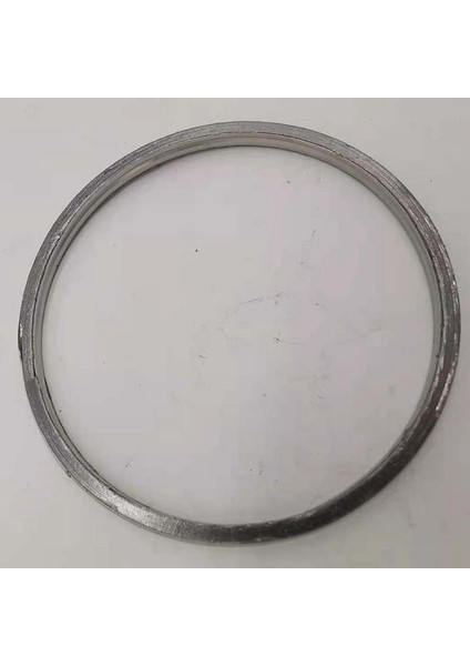 18307553601-BMW E70 E89 F02 F06 F12 Egzoz Contası Turbo Contası (Yurt Dışından)