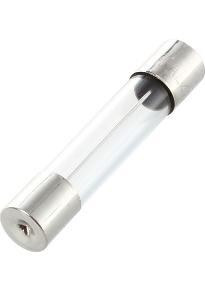 10 Adet Hızlı Darbeli Cam Tüp Sigorta 6X30MM 250V 10A (Yurt Dışından) fiyatları