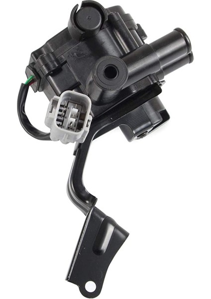 Toyota Prıus 1.5l 2004-2009 Için Araba Motoru Soğutma Suyu Kontrol Vanası Isıtıcı Su Vanası 16670-21010 (Yurt Dışından)