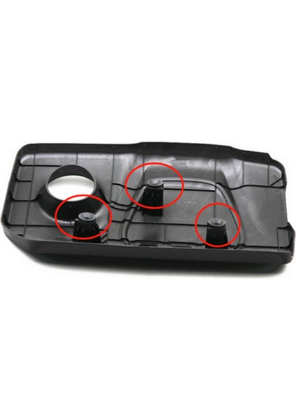 4 Adet Motor Kapağı Montaj Cıvatası Hyundai Creta IX25 1.6 Kia Rıo Için 292432B400 29243 2B400 Motor Tozluk Cıvatası (Yurt Dışından)