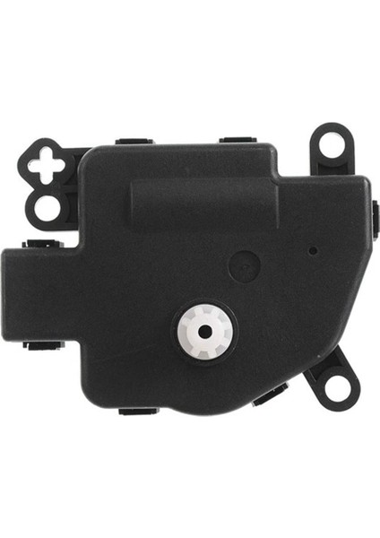 68224186AA Hvac Isıtıcı Karışımı Kapı Aktüatörü Hava Kapı Aktüatörü Dodge Durango Jeep Wk2 Grand Cherokee 2014-2019 (Yurt Dışından)